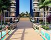 Investeringslägenheter I Ett Hotellkonceptprojekt I Mersin 17