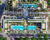 Investeringslägenheter I Ett Hotellkonceptprojekt I Mersin 30