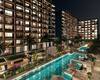 Investeringslägenheter I Ett Hotellkonceptprojekt I Mersin 5