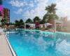 Investeringslägenheter I Ett Hotellkonceptprojekt I Mersin 8