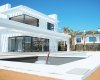 Benahavis'te Çağdaş Tasarımlı Prestijli Villa 10