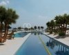 Torrox Málaga'da Modern Tasarımlı Deniz Manzaralı Daireler 9