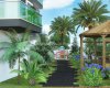 Nieuwe Appartementen Verweven Met De Natuur In Alanya 3