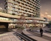New Umraniye Apartments Next to Istanbul Finance Center 10