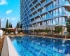 New Umraniye Apartments Next to Istanbul Finance Center 5