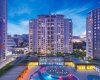 Quality Maltepe Flats 15 Minutes Away From the Airport