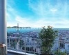 Quality Maltepe Flats 15 Minutes Away From the Airport