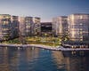 Immobilien Mit Ultra-luxus-ausstattung In Bakırköy 9