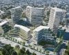 İstanbul Küçükçekmece'de Karma Projede Satılık Daireler 1