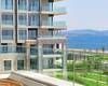 Zeytinburnu'nda Özel Marina ve Deniz Manzaralı Daireler 4