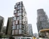Меблированная Квартира в Охраняемом Комплексе в Бакыркёй 2