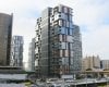 Меблированная Квартира в Охраняемом Комплексе в Бакыркёй