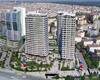 Appartements Gaziosmanpasa Proches De L'aéroport