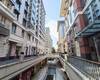 Appartements Primés Au Centre D'istanbul, Beyoglu 2