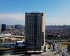 公寓在伊斯坦布尔巴萨谢希尔(basaksehir)提供双重品质的生活方式 1