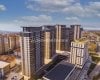 Квартиры в Отличном Месте Рядом с Магистралью в Бююкчекмедже 1