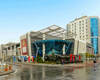 Modern Commercial Properties in Başakşehir Istanbul