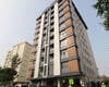 Квартиры в Центре Малтепе с Видом на Море и Город 1