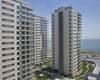 Sea View Apartments with Smart Home System in Bakırköy 5