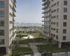 Sea View Apartments with Smart Home System in Bakırköy 7