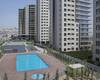 Sea View Apartments with Smart Home System in Bakırköy 11