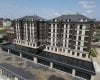 Appartements D'investissement En Zone De Développement À Arnavutköy 1