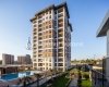 Modern Property Close to Transportation Points in Zeytinburnu 11