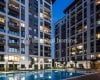 Modern Property Close to Transportation Points in Zeytinburnu 12
