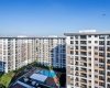Modern Property Close to Transportation Points in Zeytinburnu