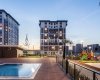 Modern Property Close to Transportation Points in Zeytinburnu 5