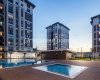 Modern Property Close to Transportation Points in Zeytinburnu 6