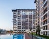 Modern Property Close to Transportation Points in Zeytinburnu 7