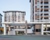 Modern Property Close to Transportation Points in Zeytinburnu 8