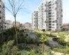 Spacious Flats with Forest Views in Sancaktepe Istanbul 3