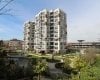 Spacious Flats with Forest Views in Sancaktepe Istanbul 4