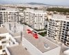 Spacious Flats with Forest Views in Sancaktepe Istanbul 11
