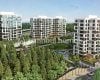 Spacious Flats with Forest Views in Sancaktepe Istanbul 5