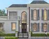 Maisons Style Classique Vue Sur Forêt À Çekmeköy Istanbul 5