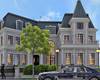 Maisons Style Classique Vue Sur Forêt À Çekmeköy Istanbul