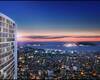 City View Real Estate Close to Subway in Maltepe Istanbul 1