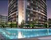 City View Real Estate Close to Subway in Maltepe Istanbul 2
