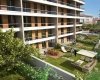 Appartements Neufs Pendik Avec Opportunité D'investissement 11