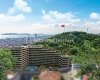 Appartements Neufs Pendik Avec Opportunité D'investissement 13