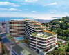 Appartements Neufs Pendik Avec Opportunité D'investissement