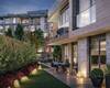 Modernly Designed Real Estate in an Elite Complex in Beykoz 10