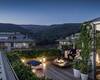 Modernly Designed Real Estate in an Elite Complex in Beykoz 11