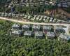 Modernly Designed Real Estate in an Elite Complex in Beykoz 14