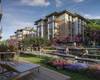 Modernly Designed Real Estate in an Elite Complex in Beykoz 4