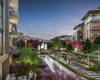 Modernly Designed Real Estate in an Elite Complex in Beykoz 5