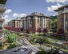 Modernly Designed Real Estate in an Elite Complex in Beykoz 8